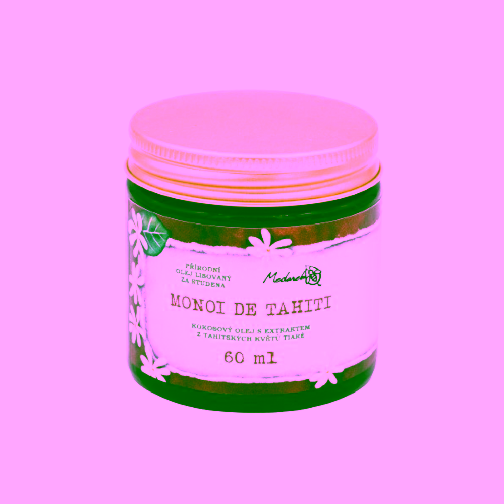 Medarek Monoi de Tahiti