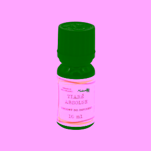 Medarek Bio absolue Tiaré 10 ml