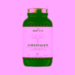 Modern Native Grass-fed Hovězí vaječníky Power Woman
