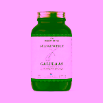 Modern Native Grass-fed Hovězí žlučník s játry