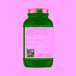 Modern Native Grass-fed Hovězí žlučník s játry
