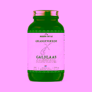 Modern Native Grass-fed Hovězí žlučník s játry