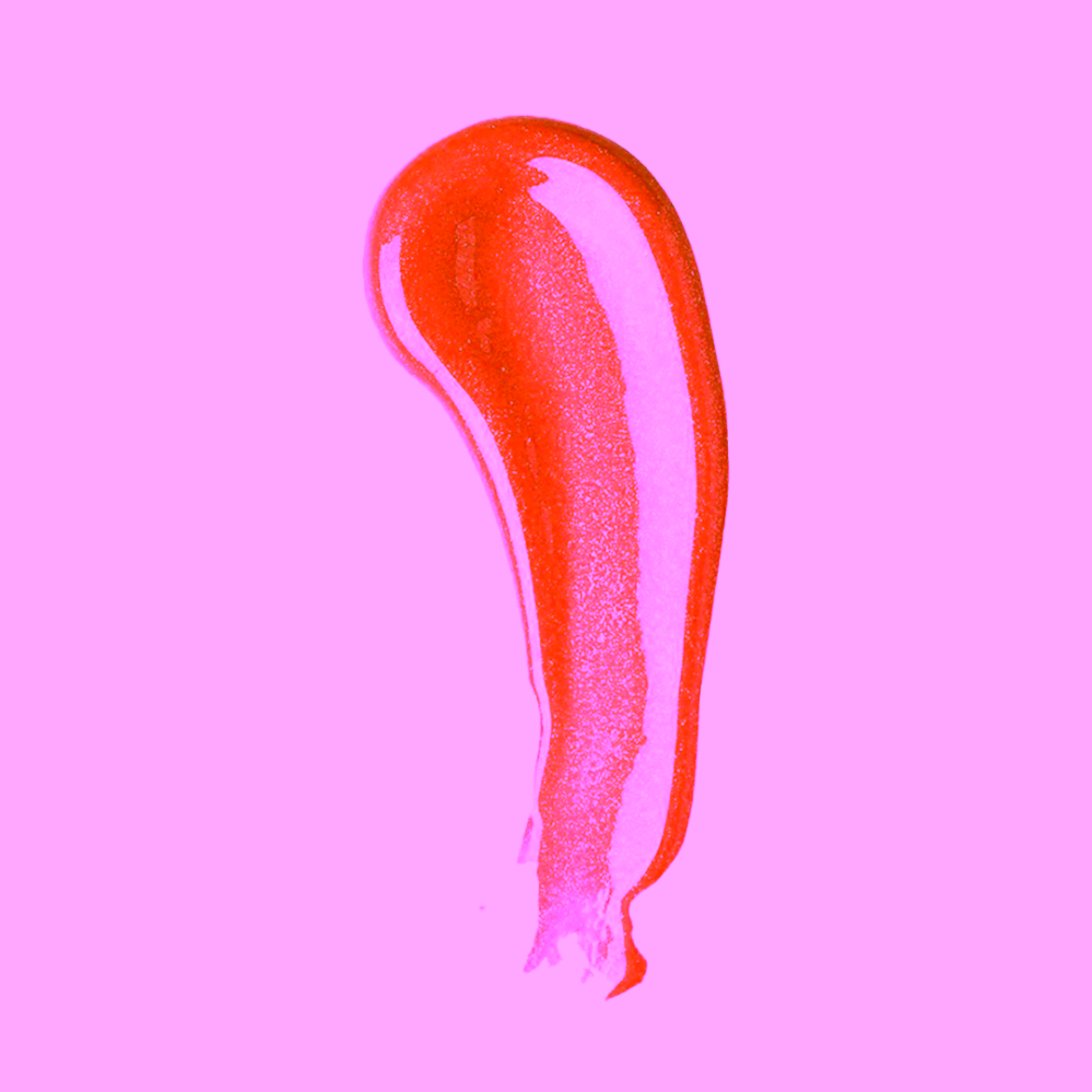 Nui Cosmetics Přírodní veganský lesk na rty 06 Ana