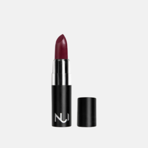 Nui Cosmetics Přírodní veganská bio rtěnka Tempora