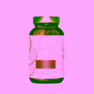 Puravia Labs Bio Astaxanthin 8 mg