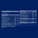 Trace Minerals Power Pak elektrolyty Orange Mango