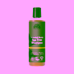 Urtekram Bio šampon Tea tree