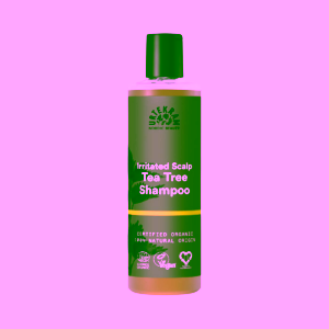 Urtekram Bio šampon Tea tree