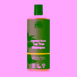 Urtekram Bio šampon Tea tree