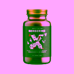 BrainMax Berberin 550 mg