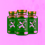 BrainMax Berberin 550 mg