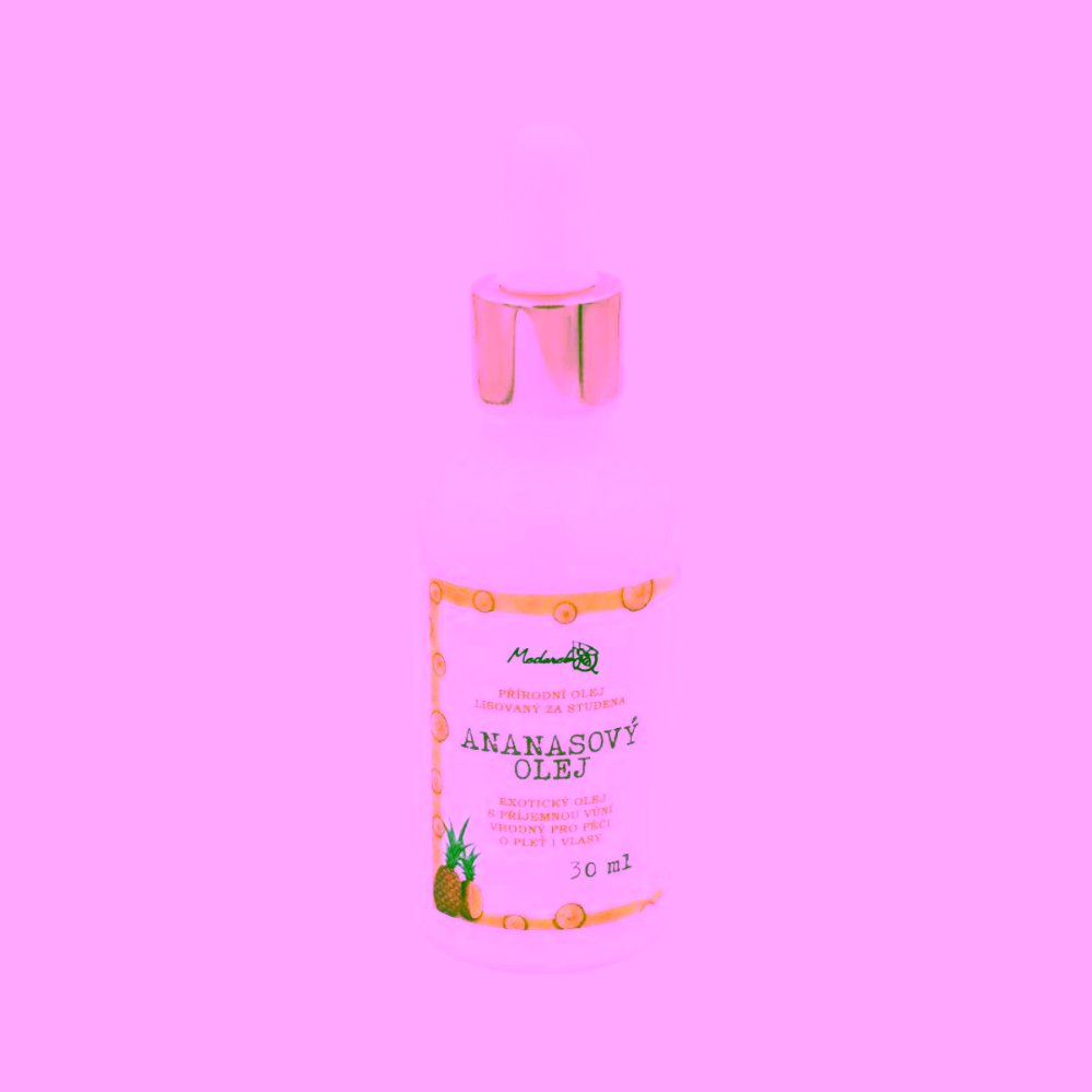 Medarek Ananasový olej 30 ml