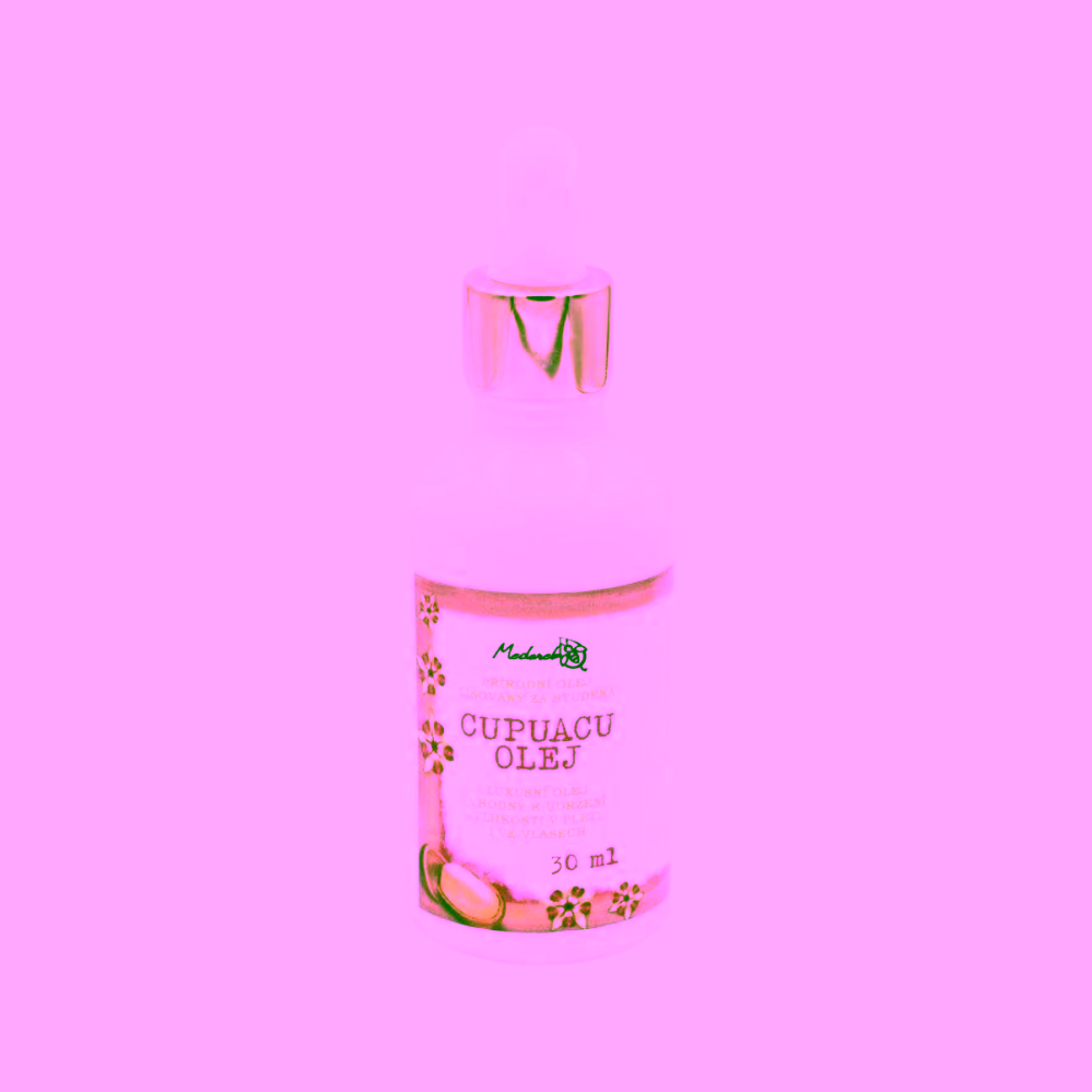 Medarek Cupuacu olej 30 ml