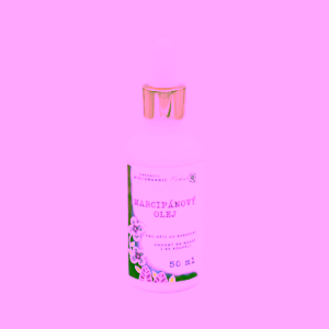 Medarek Bio marcipánový olej 50 ml ZLEVNĚNO