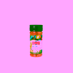 Real Salt Koření Chilli Lime