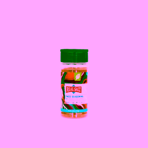 Real Salt Koření Taco