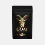 The GOAT nativní kozí protein