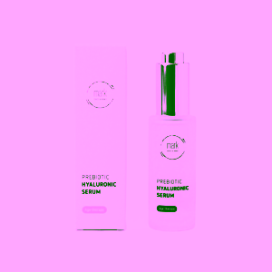 MARK Cosmetics Prebiotic hyaluronic serum Age Therapy