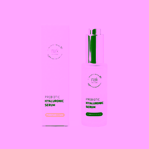 MARK Cosmetics Prebiotic hyaluronic serum pro problematickou pleť