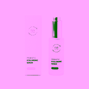 MARK Cosmetics Prebiotic hyaluronic serum pro všechny typy pleti