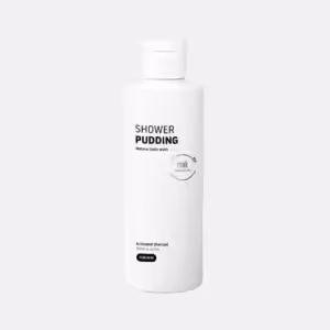 MARK Cosmetics Shower pudding for HIM s aktivním uhlím