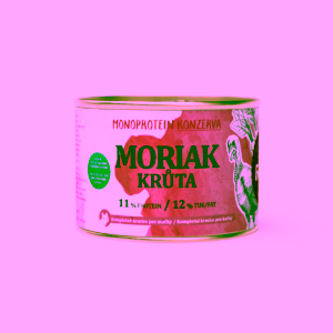 Pet Farm Family Krůta Moriak pro kočky