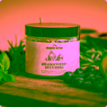 Modern Native Grass-fed kostní dřeň