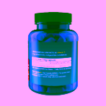 Natios Rutin 500 mg
