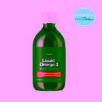 Trime Liquid Omega 3