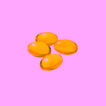 NAHS Oreganol P73 Original Strenght