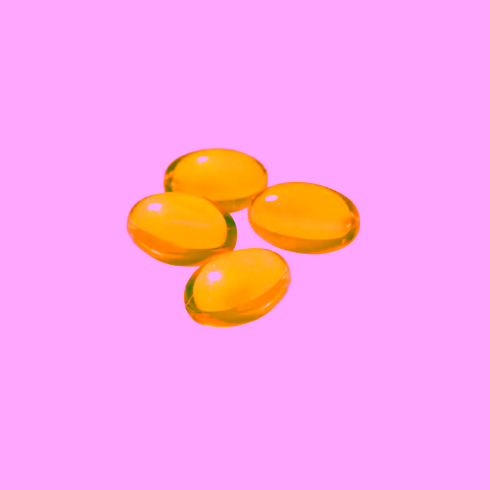 NAHS Oreganol P73 Original Strenght