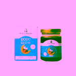 Ballot-Flurin Dodo Avec Mon Amie La Lune bio noční sirup s lipovým medem a alkoholovým macerátem z květů máku
