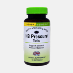 Herbs Etc. High Blood Pressure™ Tonic relax