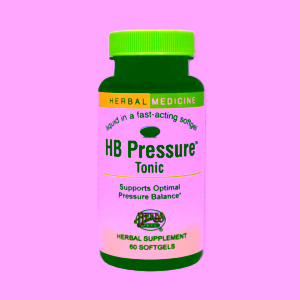 Herbs Etc. High Blood Pressure™ Tonic relax