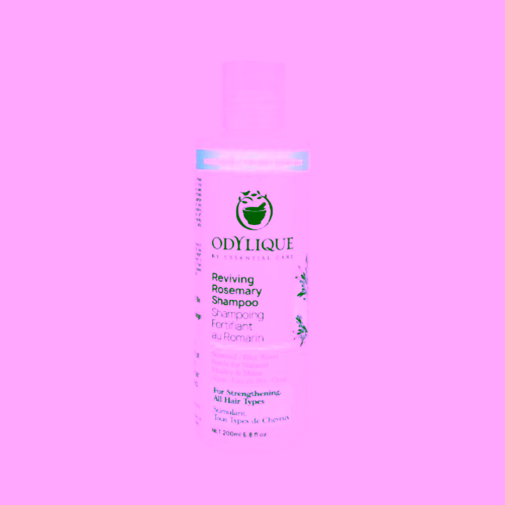 Odylique Revitalizační šampon Rozmarýn
