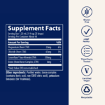 Trace Minerals Tekutý bor