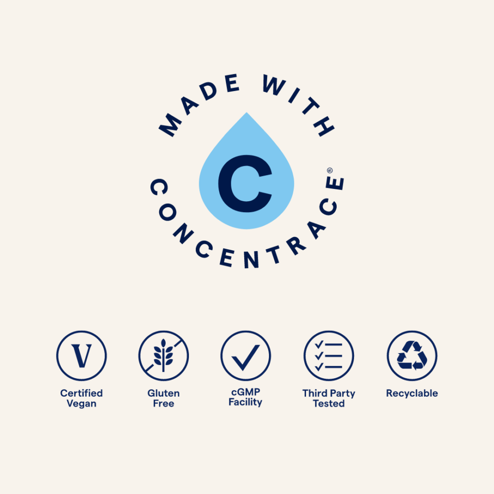 Trace Minerals Tekutý bor