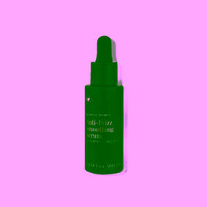 Vanessa Megan Vyhlazující sérum proti krepatění vlasů s kyselinou hyaluronovou Anti-Frizz Smoothing Hair Serum