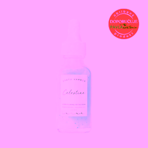 Earth Harbor Celestine Hydra-Plumping Peptide Serum