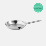 Eva Solo Honeycomb sada pánví z nerezové oceli 24 a 28 cm