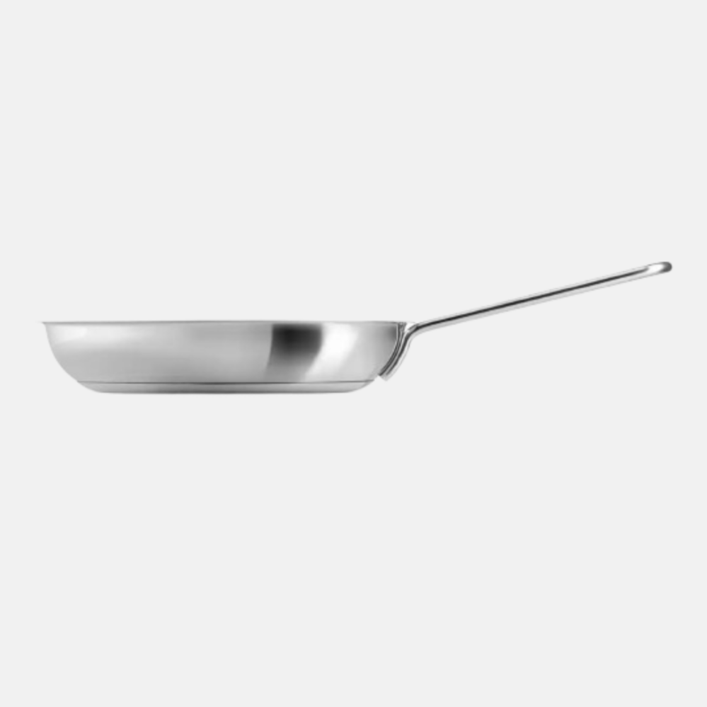 Eva Solo Honeycomb sada pánví z nerezové oceli 24 a 28 cm