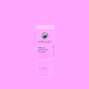 Odylique Prebiotic Gentle Herb prebiotický šampon