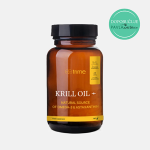 Trime Krill Oil+