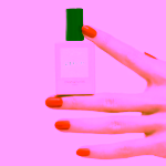 Manucurist Top Coat Sunshine