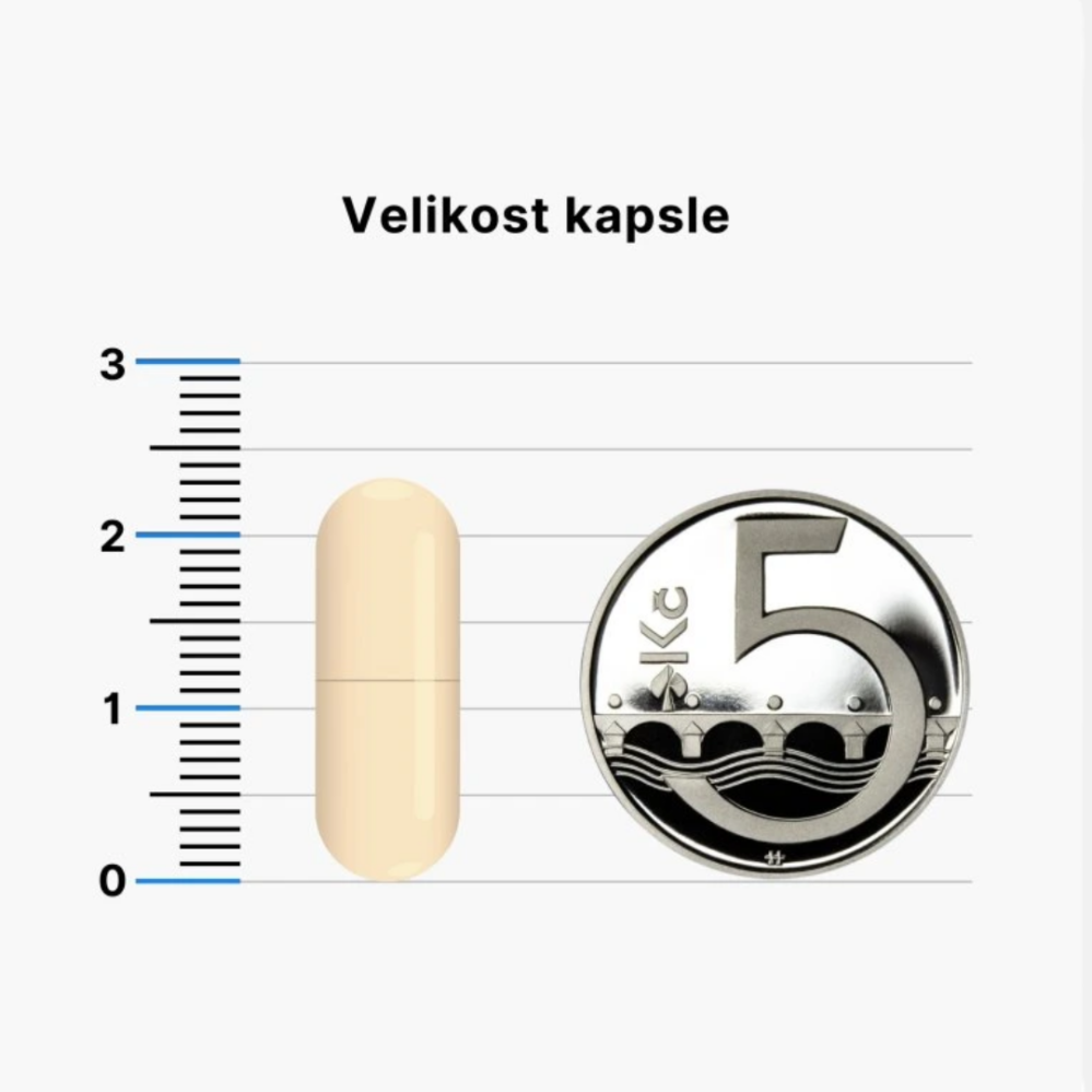 BrainMax Allergy support Alergie a dýchací cesty