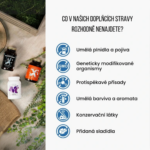 BrainMax Allergy support Alergie a dýchací cesty