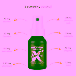 BrainMax ImmuSpray Strong Sprej pro podporu imunitního systému