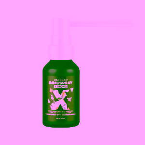 BrainMax ImmuSpray Strong Sprej pro podporu imunitního systému ZLEVNĚNO