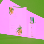 Kvitok Senses toaletní parfém Thunder EdP