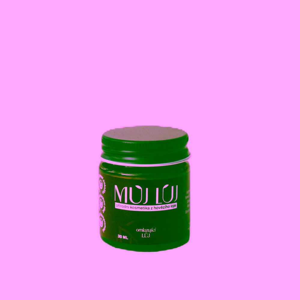 Můj Lůj Omlazující lůj